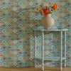 Pebble Demi Lune Side Table