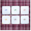 Royal Flush Poker Delft Tile