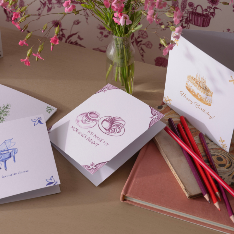 Every Occasion Notecards
