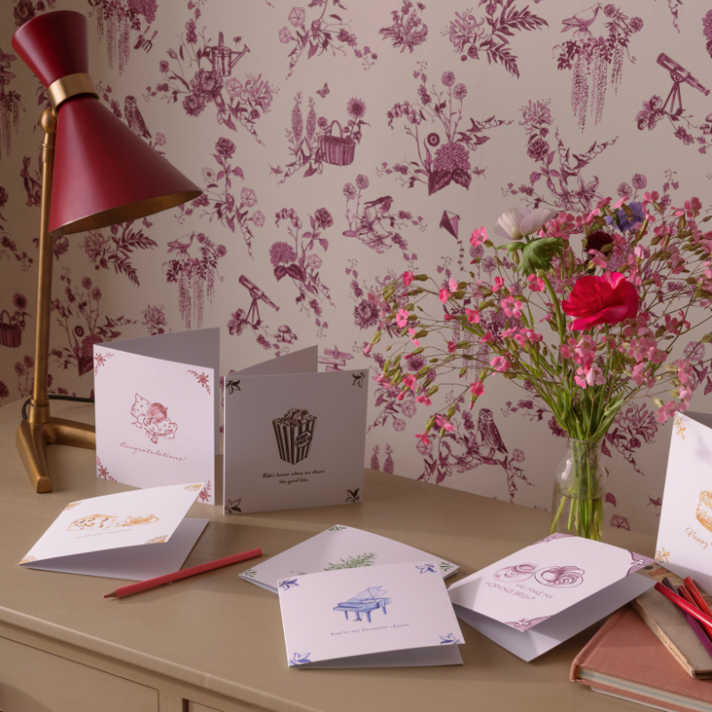 Every Occasion Notecards