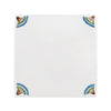 Arcadia Tile Series, Arc - Sample 12.5cm