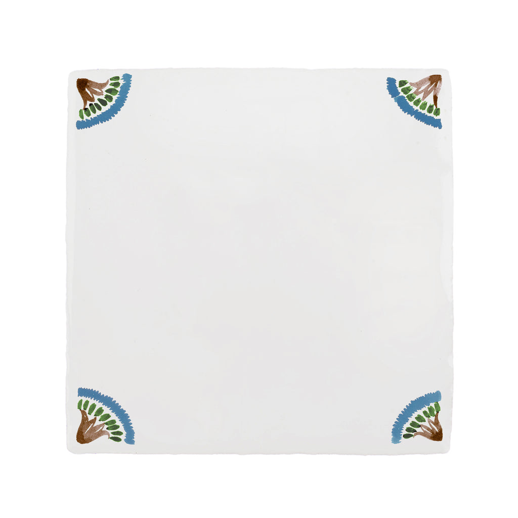 Arcadia Tile Series, Arc - Sample 12.5cm