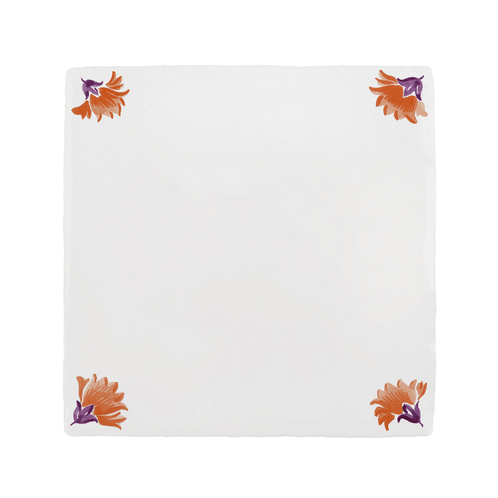 Arcadia Tile Series, Muse - Sample 12.5cm