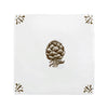 Artichoke Delft Tile