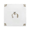 Bad Tan Lines Delft Tile