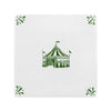 Big Top Delft Tile