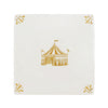 Big Top Delft Tile