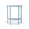 Pebble Demi Lune Side Table