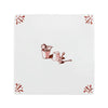 Bucket and Spade Delft Tile
