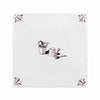 Bucket and Spade Delft Tile