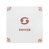 Cancer Delft Tile
