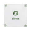 Cancer Delft Tile