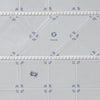 Cancer Delft Tile