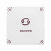 Cancer Delft Tile