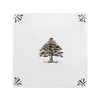 Cedar Tree Delft Tile