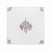 Chandelier Delft Tile