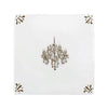 Chandelier Delft Tile