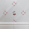 Cherries Delft Tile