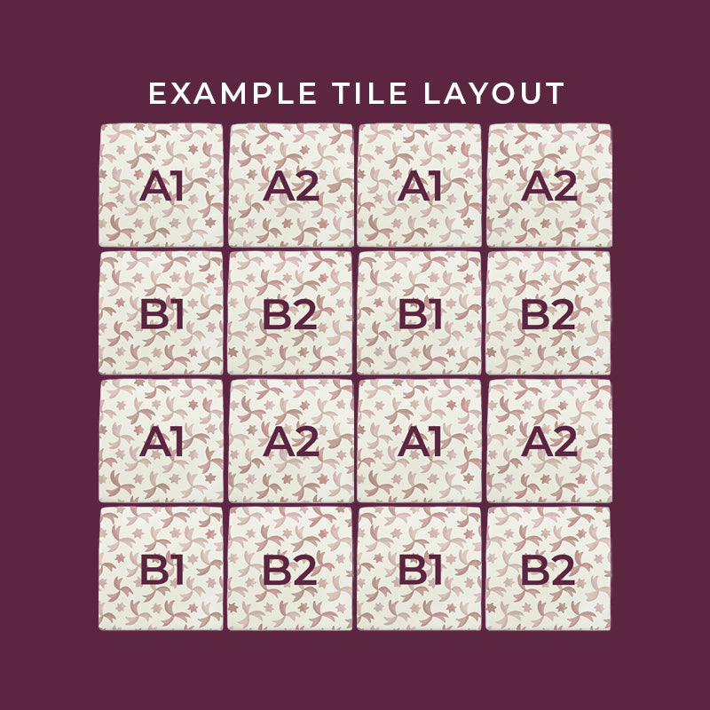 Confetti Tiles