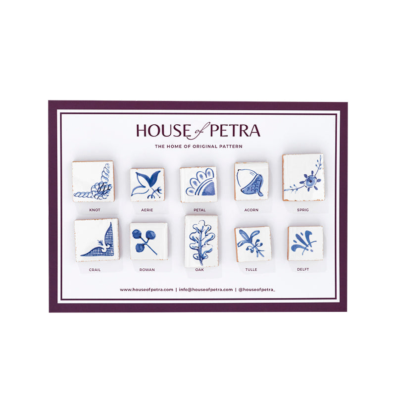 Sample Cards