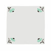 Daisy Corners Tile Sample, Mint