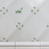 Dove Delft Tile