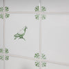 Dove Delft Tile