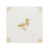 Duck Delft Tile