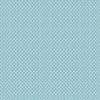 A repeating light blue and white geometric pattern fills the frame, resembling a fabric or wallpaper swatch.