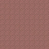 A close-up of a repeating fabric or material pattern in dusty rose pink and dark brown, filling the entire frame.