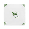 Gardening Tools Delft Tile