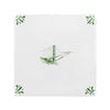 Golden Gate Bridge Delft Tile
