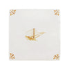 Golden Gate Bridge Delft Tile