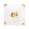 Hitch Hiker Delft Tile