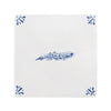 Hollywood Sign Delft Tile