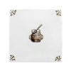 Honey Pot Delft Tile