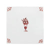 Ice Cream Sundae Delft Tile