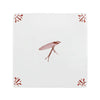 Ironing Board Delft Tile