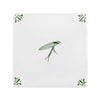 Ironing Board Delft Tile