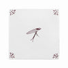 Ironing Board Delft Tile