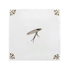 Ironing Board Delft Tile