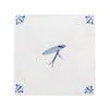 Ironing Board Delft Tile
