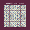 Ladybird Tiles