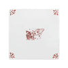Lift Off Delft Tile