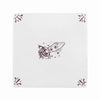 Lift Off Delft Tile