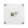 Lift Off Delft Tile