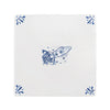 Lift Off Delft Tile