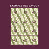 Longchamp Tiles