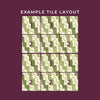 Longchamp Tiles
