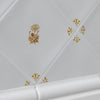 Marigold Delft Tile